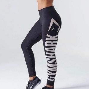 Gymshark Be A Visionary Leggings